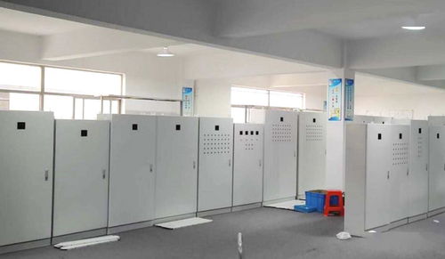 大明無(wú)錫加工中心深度服務(wù)知名電器設(shè)備企業(yè)，打造日鋼產(chǎn)品與特種設(shè)備銷售新標(biāo)桿